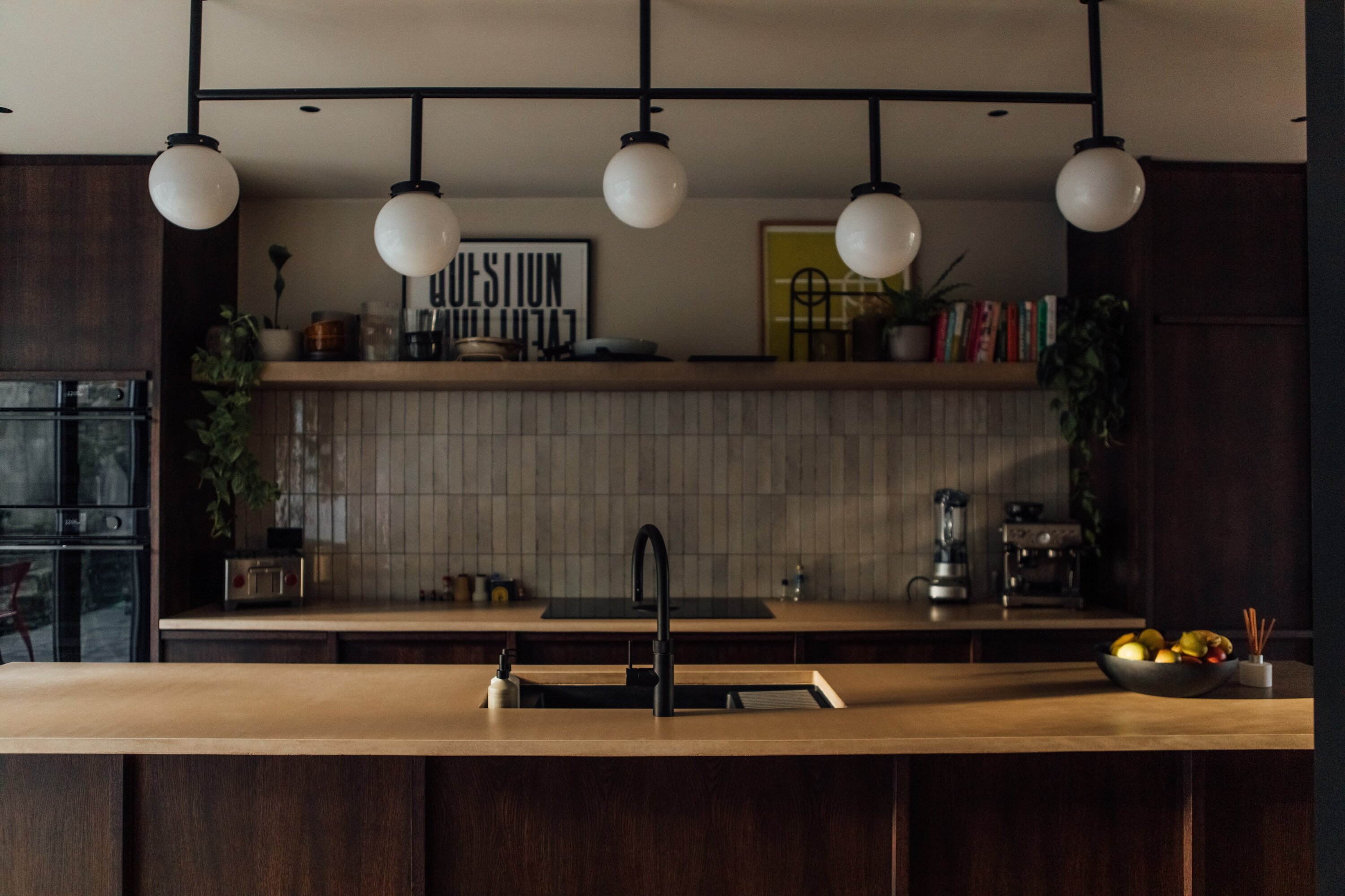 Studio Fonder — architectural project photograph 1 from the business website