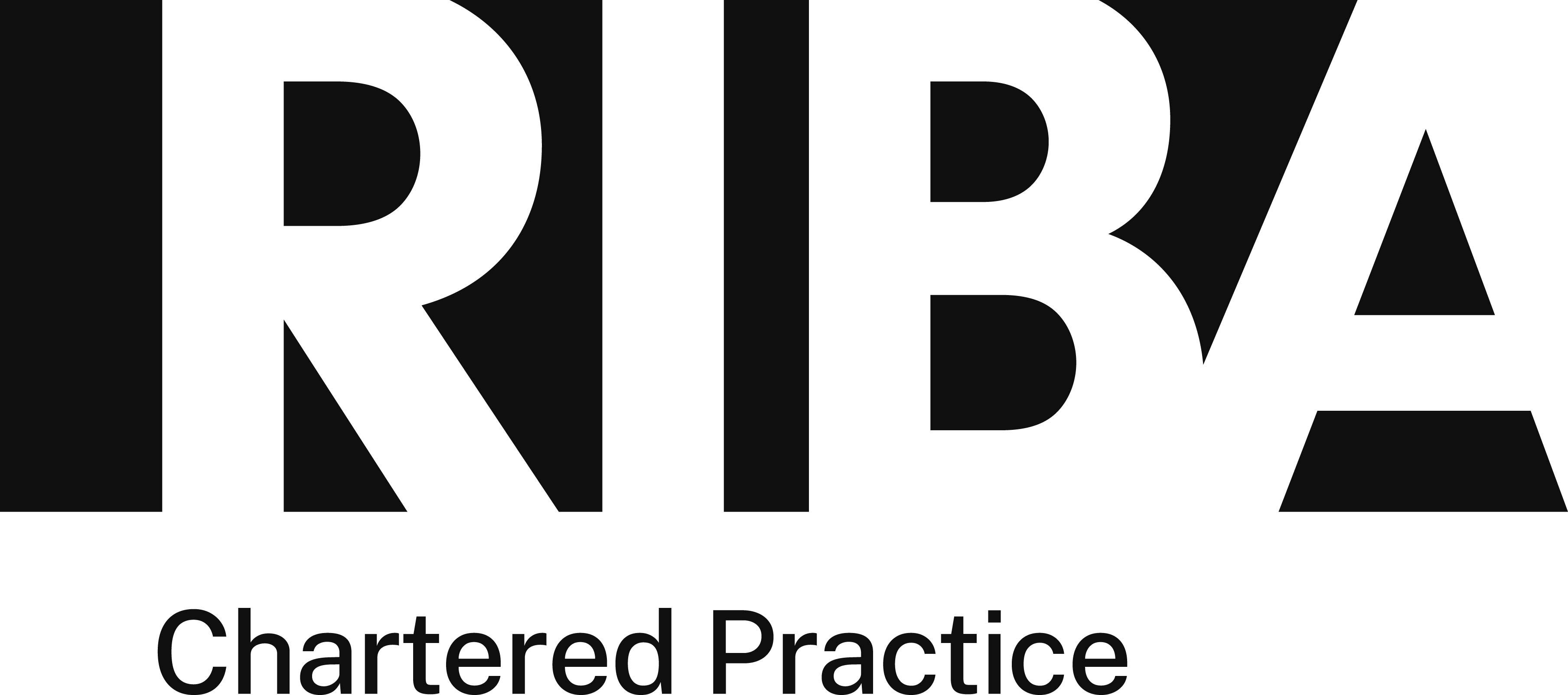 RIBA logo